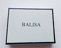 Чоловіче шкіряне портмоне BA 9-25 black, купити чоловіче портмоне Balisa недорого в Україні, фото 6