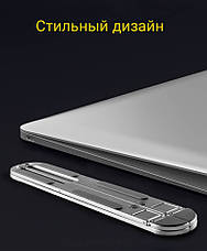 Підставка для ноутбука Holder — X, фото 6
