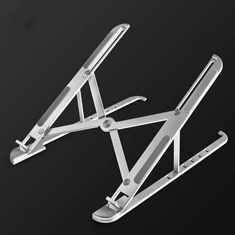 Підставка для ноутбука Holder — X, фото 1