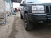 Колісні (ступичні) проставки Hofmann 30 мм для Jeep Grand Cherokee WJ/WG/ WH 1998-2010, фото 9