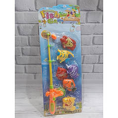 Риболовля Bambi 2033