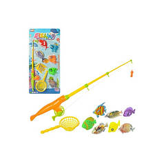 Риболовля Bambi 325-A108