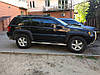 Колісні (ступичні) проставки Hofmann 30 мм для Jeep Grand Cherokee WJ/WG/ WH 1998-2010, фото 7