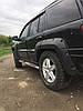 Колісні (ступичні) проставки Hofmann 30 мм для Jeep Grand Cherokee WJ/WG/ WH 1998-2010, фото 6