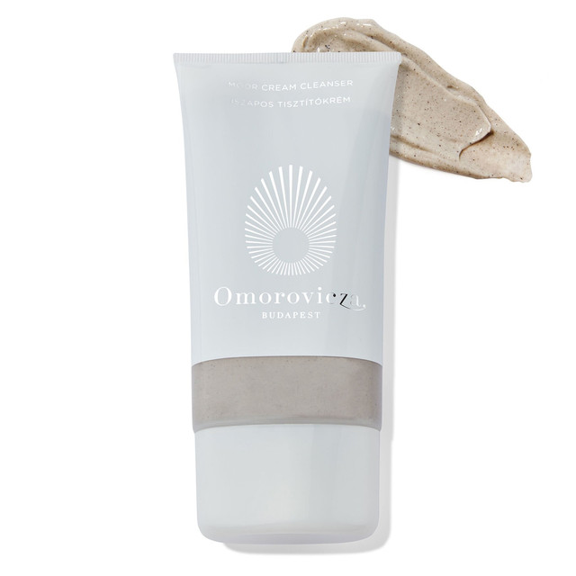 Omorovicza Moor Cream Cleanser 150 ml