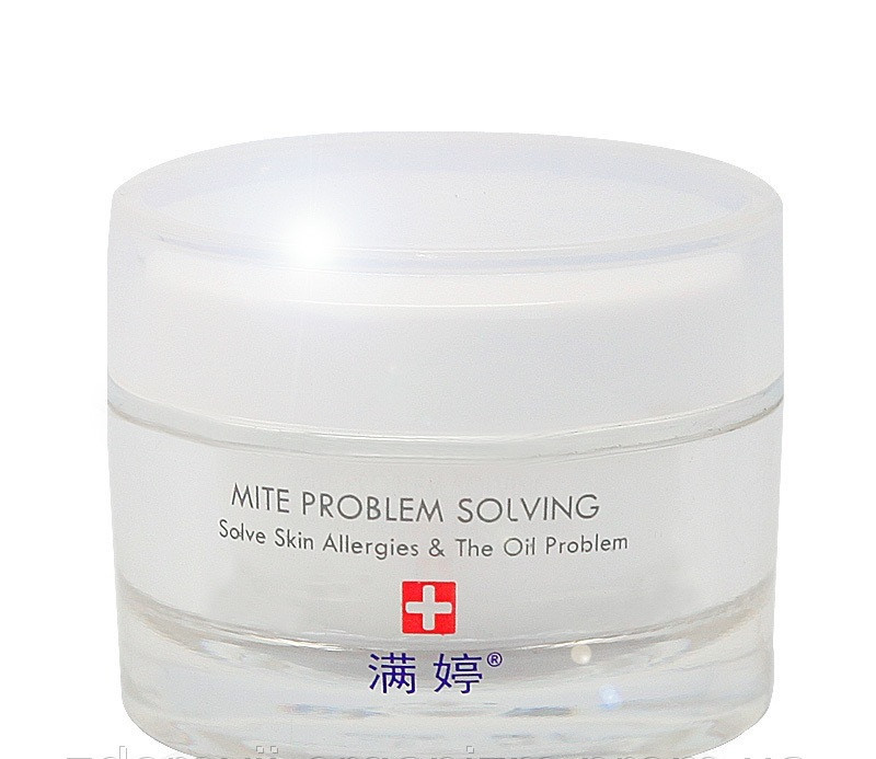 Крем Мантинг Demodex Complex при демодекозе новая серия, цена 1888 грн ...