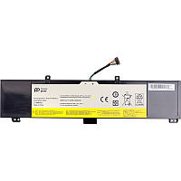 Акумулятор PowerPlant для ноутбуків LENOVO Erazer Y50 (L13M4P02) 7.4V 6400mAh
