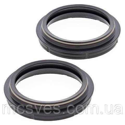 Пильники вилки для KTM ALLBALLS 57-105 48х58х12