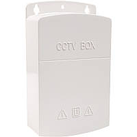 PoE подовжувач PowerPlant 10/100Mbps