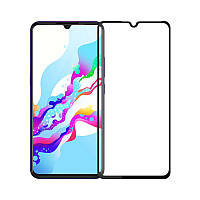 Захисне скло Full screen PowerPlant для Vivo V17