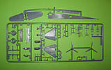 Пластикова модель 1/72 AZ model 7641 Французький бомбардквальник Potez 540 Bomber, фото 9