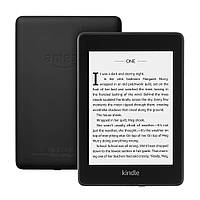 Електронна книга з підсвічуванням Amazon KIndle Paperwhite 6 8GB (10 gen, 2020) Чорний