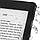 Електронна книга з підсвічуванням Amazon KIndle Paperwhite 6 8GB (10 gen, 2020) Чорний, фото 2