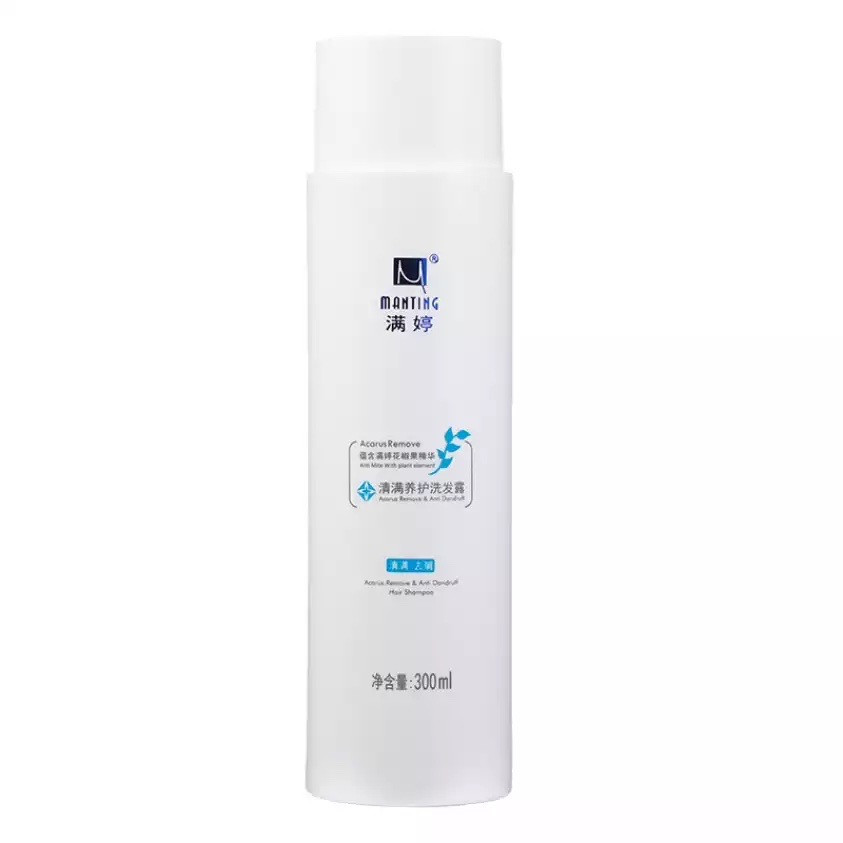 Кондиціонер Manting для волосся 280ml під час кліща демодек