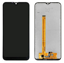 Дисплей для Doogee Y8C, Doogee X90, модуль у зборі (екран і сенсор), оригінал