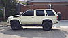 Шноркель для Nissan Terrano I дизель (1992 - 2006), фото 8