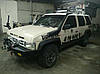 Шноркель для Nissan Terrano I дизель (1992 - 2006), фото 7