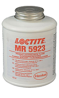 Фланцевый уплотнитель незастывающий (банка с кистью) Loctite MR 5923