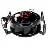 Вентилятор обдува Ariston C00308602, фото 3