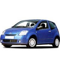 Citroen C-2 2003-2009 рр.