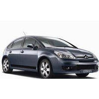 Citroen C-4 2000-2010 рр.