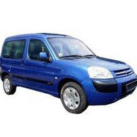 Citroen Berlingo 1996-2008 рр.