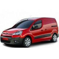 Citroen Berlingo 2008-2018 рр ..