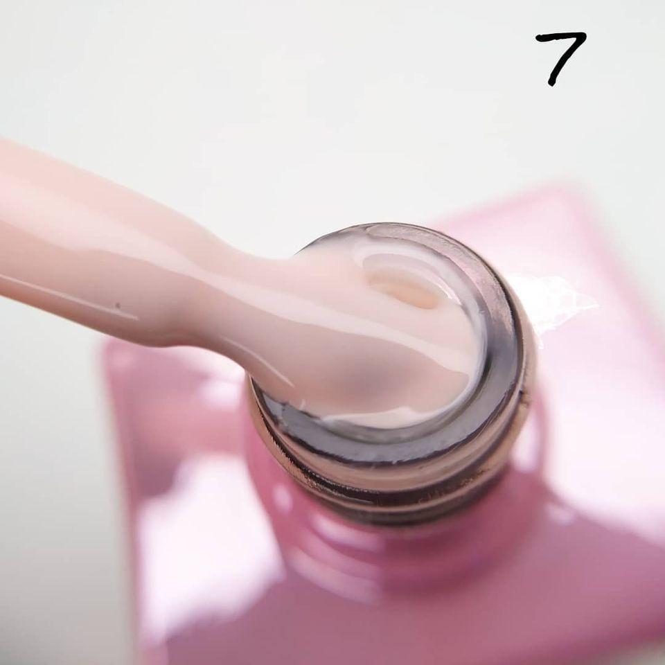 Купить Френч база Global Fashion 15 мл 7, цена 200 ₴ — Prom.ua (ID ...