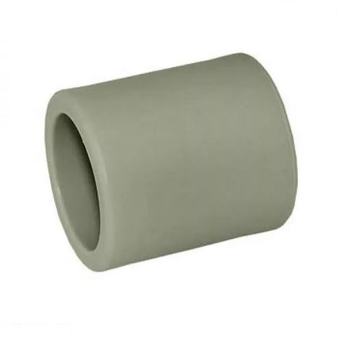 Муфта 50 поліпропілен ASG, фото 1