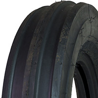 Передній скат на Т-25 - 6.50-16 F-2 SpeedWays