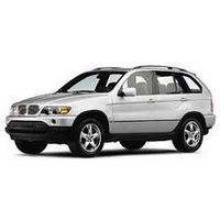 BMW X5 E-53 1999-2006 рр.