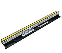 Аккумуляторная батарея для ноутбука Lenovo G50-30, G50-40, G50-35, G50-45, L12S4A02 ( 41Wh, 2900mAh) Оригинал