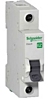 Модульні автомати серії Easy 9 Schneider Electric