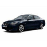 BMW 5 серія E-60/61 2003-2010 рр.