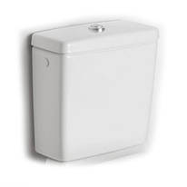 O. NOVO бачок з боковим підключенням