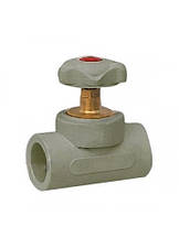 Клапан прямоточний ASG 63