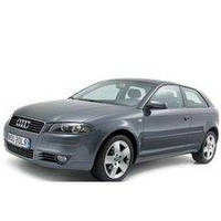 Audi A3 2004-2012 рр.