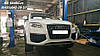Колісні (ступичні) проставки Hofmann 30 мм для Audi Q7, фото 5