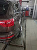 Колісні (ступичні) проставки Hofmann 30 мм для Audi Q7, фото 9