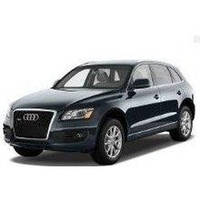 Audi Q5 2008-2017