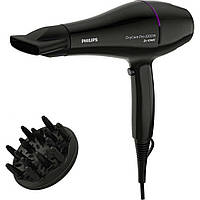 Фен Philips Advanced BHD274 Black (BHD274/00)