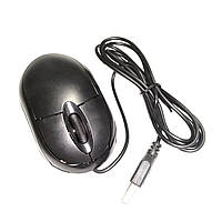 Оптична USB мишка для охоронних відеореєстратор DVR. комп'ютерів і ноутбуків, фото 1