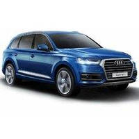 Audi Q7 2015↗ рр.