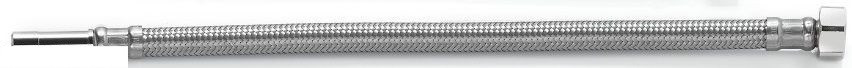 Шланг для Смесителя TUCAI TAQ GRIF H1/2-M10-L37 0,3м с Длинным Штуцером ...