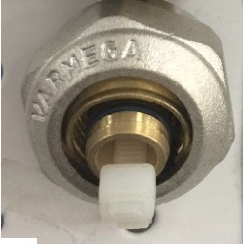 Евроконус 3/для символів 4х16*2 Luxor, фото 1