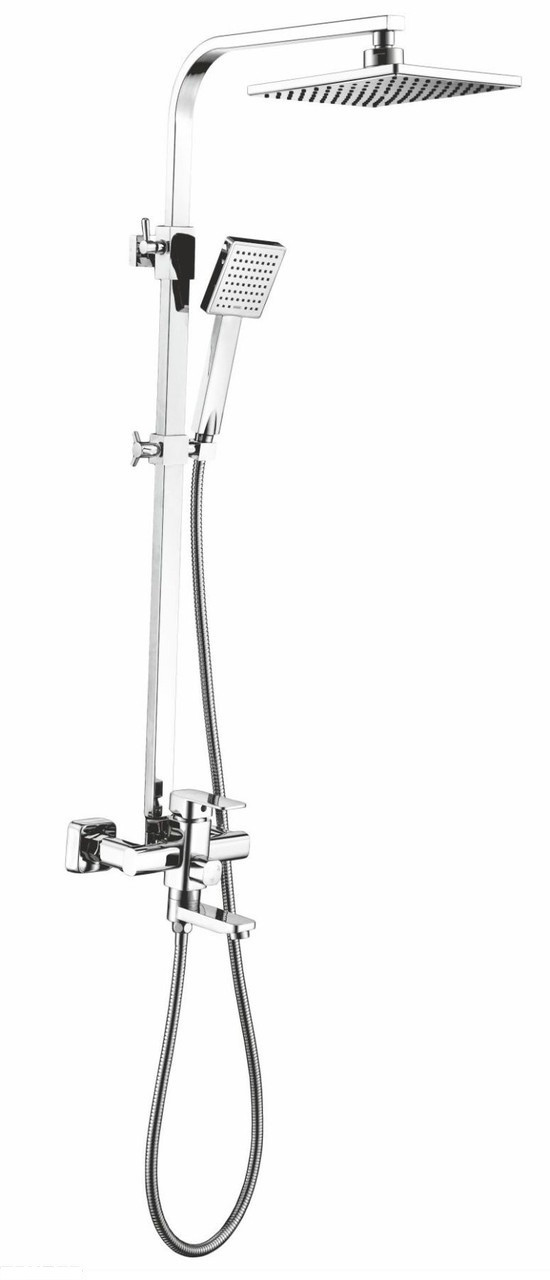 Душова система GLOBUS LUX STYLE DS0026, фото 1