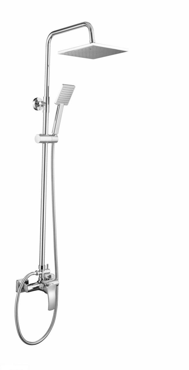 Душова система GLQU-0077 GLOBUS LUX, фото 1