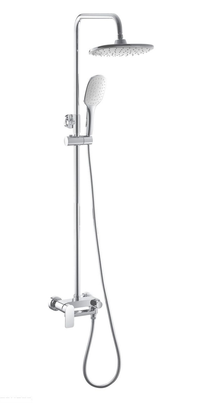 Душова система TOPAZ САРДИНІЯ-TS 08705-H19, фото 1