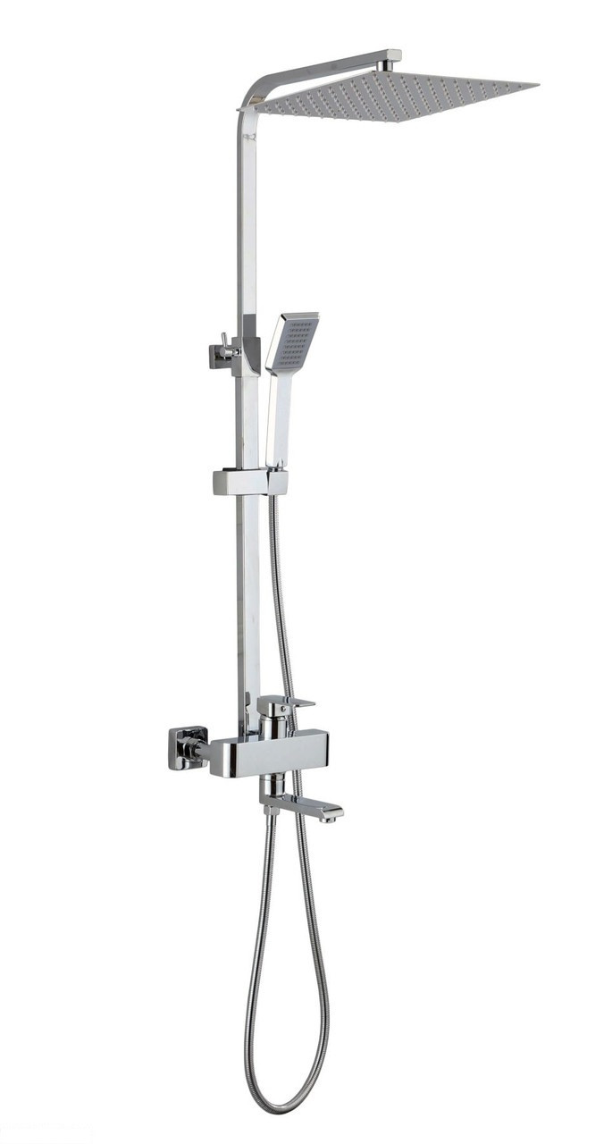 Душова система Globus Lux VAN-DS0007, фото 1