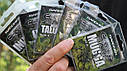 Гачок короповий Gardner Covert Dark Mugga hooks barbed SIZE 10, фото 10